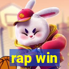 rap win